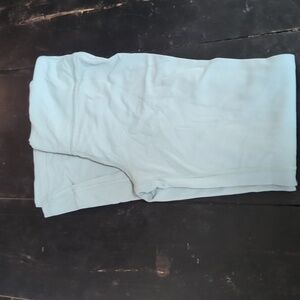 Athleta‎ Girl Green High Rise Chit Chat Flare Pant Size XL 14